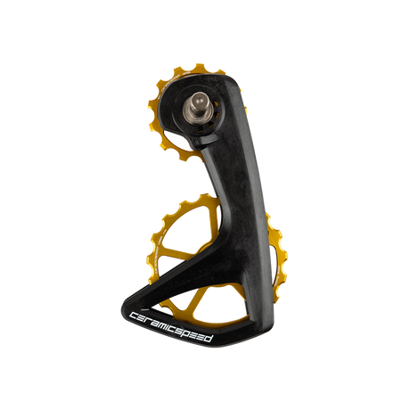 CeramicSpeed OSPW RS 5 Spoke for Shimano 7150