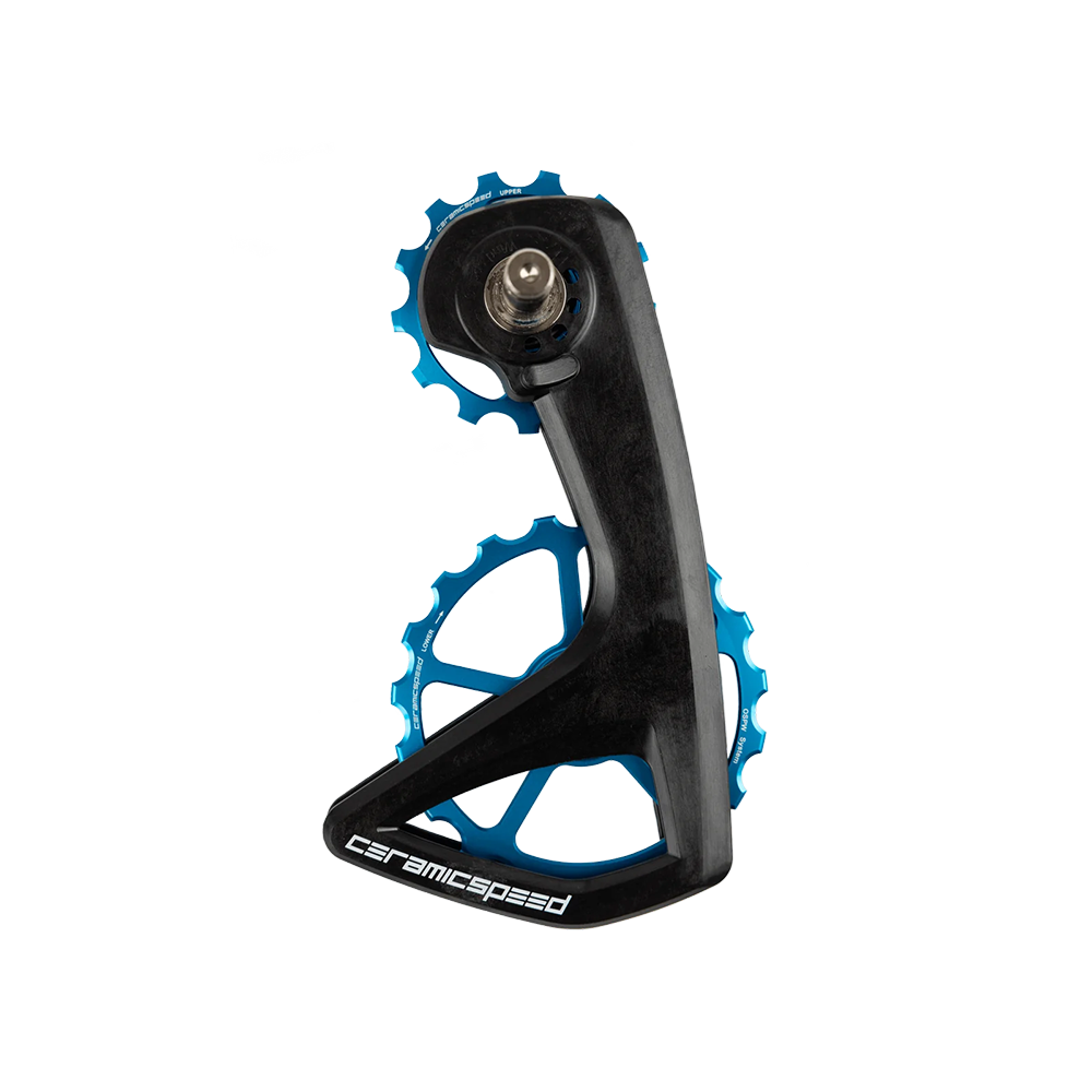 CeramicSpeed OSPW RS 5 Spoke for Shimano 7150