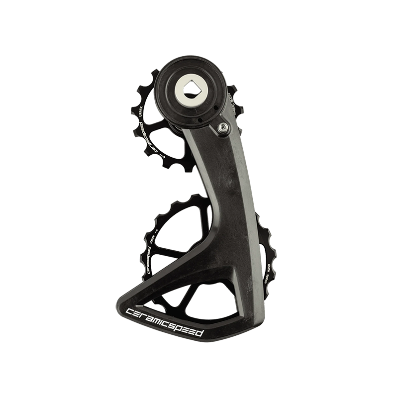 CeramicSpeed OSPW RS 5 Spoke for Sram Red/Force AXS