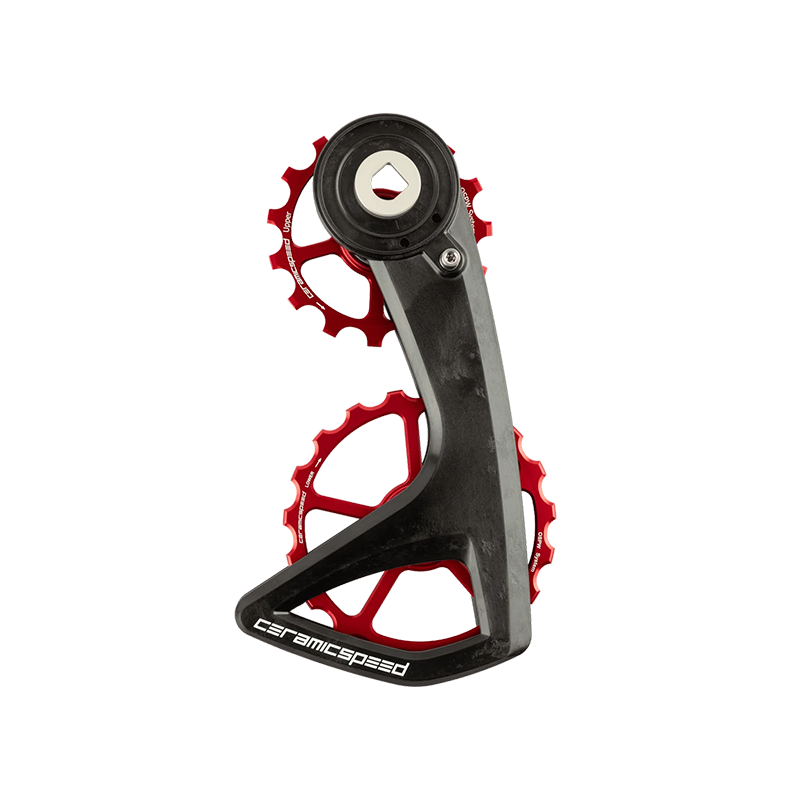 CeramicSpeed OSPW RS 5 Spoke for Sram Red/Force AXS