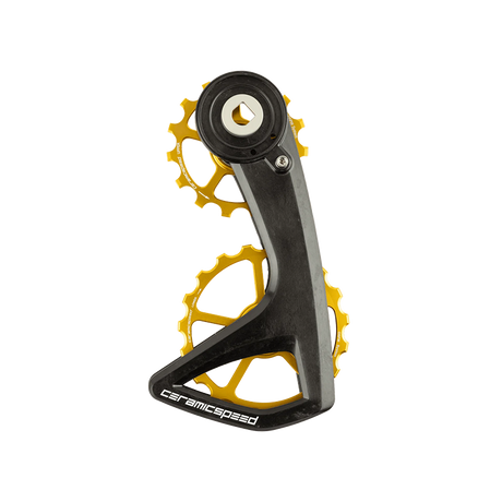 CeramicSpeed OSPW RS 5 Spoke for Sram Red/Force AXS