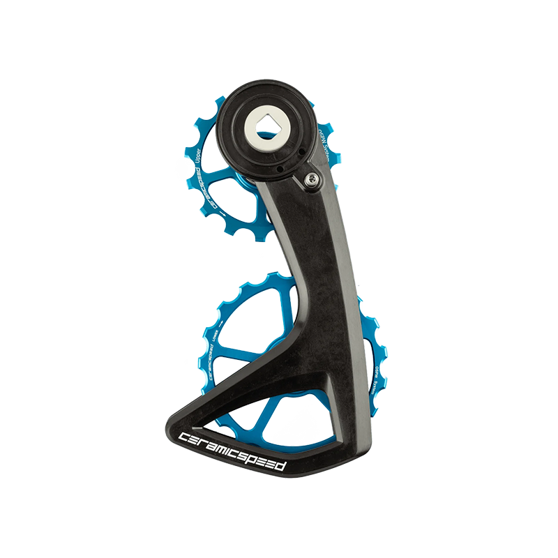 CeramicSpeed OSPW RS 5 Spoke for Sram Red/Force AXS