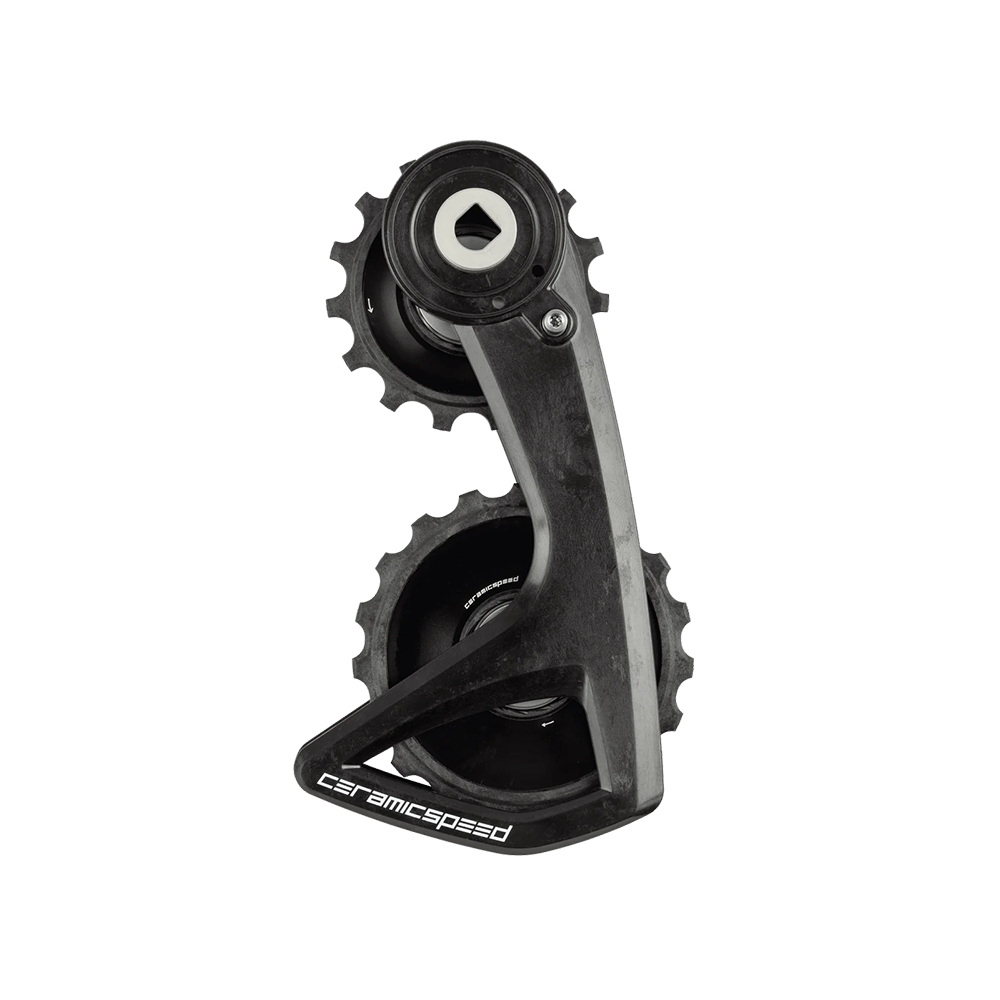 CeramicSpeed OSPW RS Alpha SRAM Red/Force AXS