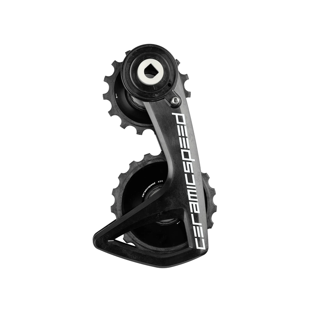 CeramicSpeed OSPW RS Alpha SRAM Red/Force AXS