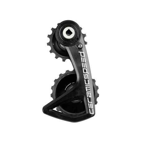 CeramicSpeed OSPW RS Alpha SRAM Red/Force AXS