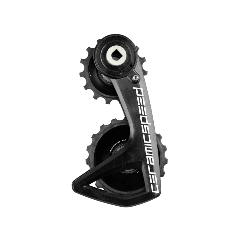 CeramicSpeed OSPW RS Alpha SRAM Red/Force AXS