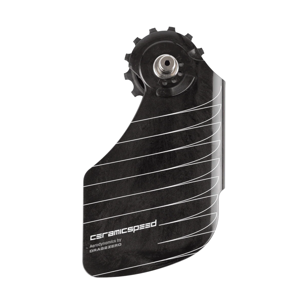 CeramicSpeed OSPW Aero Alpha for Shimano Wheel system