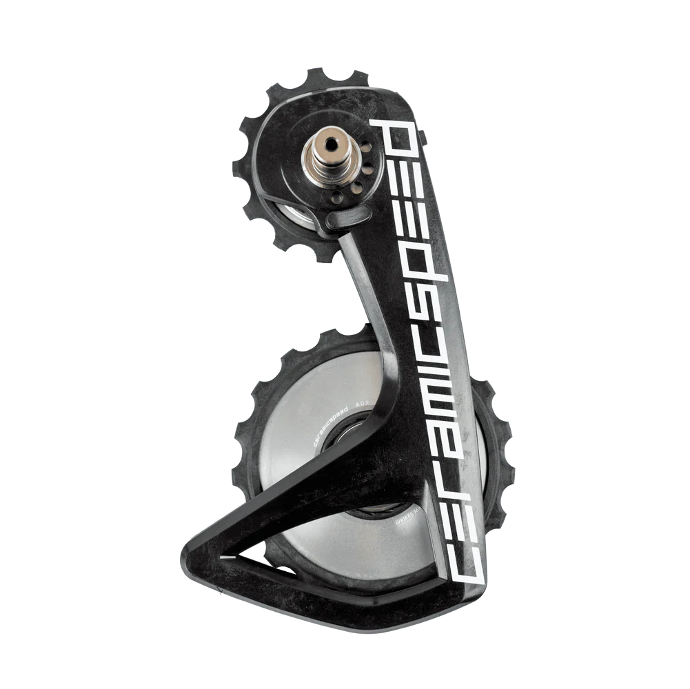 CeramicSpeed OSPW RS Alpha for Shimano Wheel System
