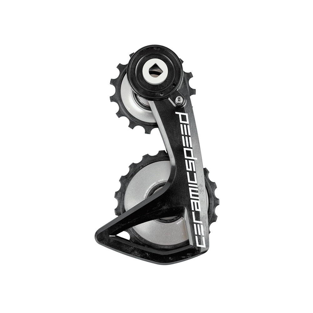 CeramicSpeed OSPW RS ALPHA for SRAM Red D1/Force D1+Red E1 Team