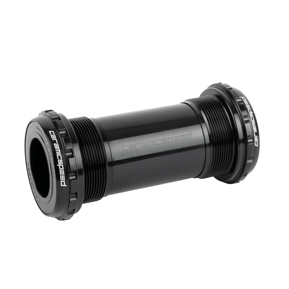 Ceramicspeed Alpha BSA Shimano Gravel Bottom Brackets