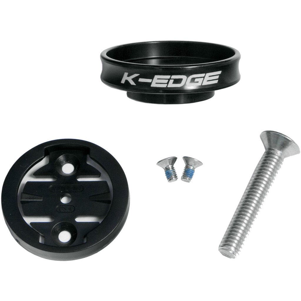 K-Edge Garmin Gravity Top Cap Mount