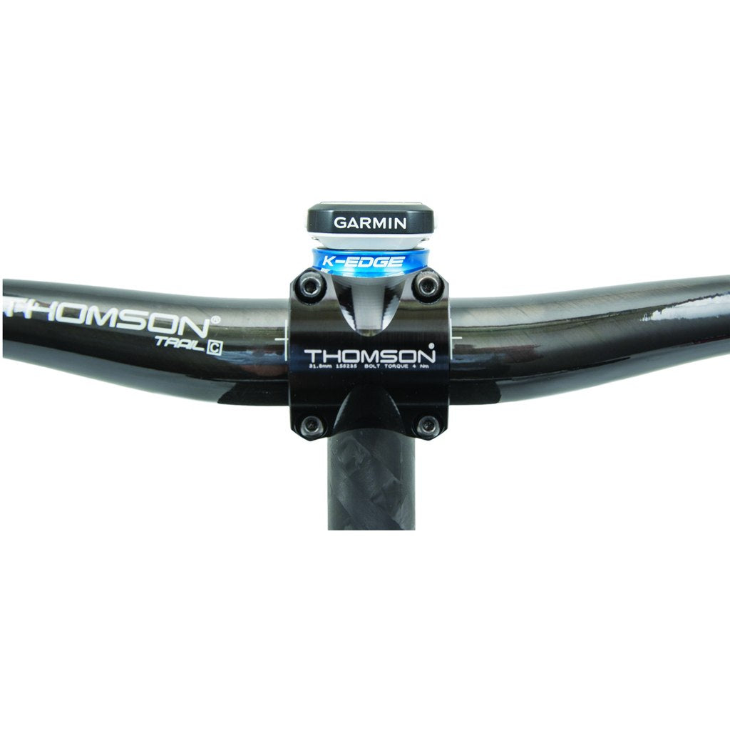 K-Edge Garmin Gravity Top Cap Mount