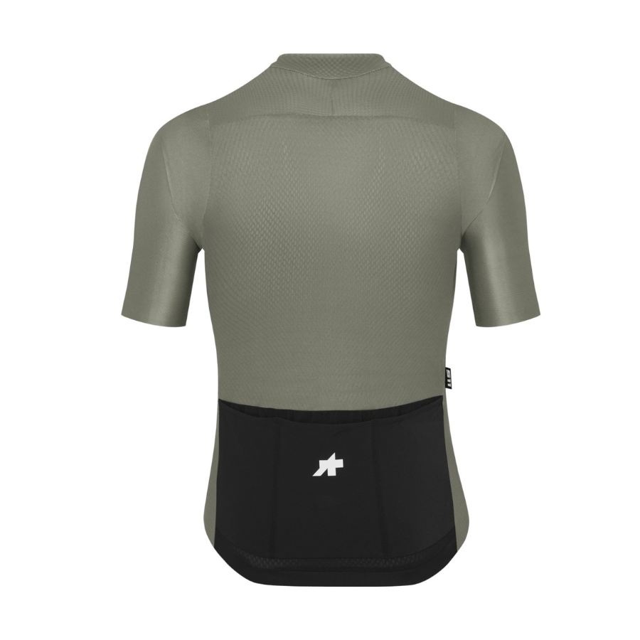 Assos MILLE GT Jersey S11 EVO