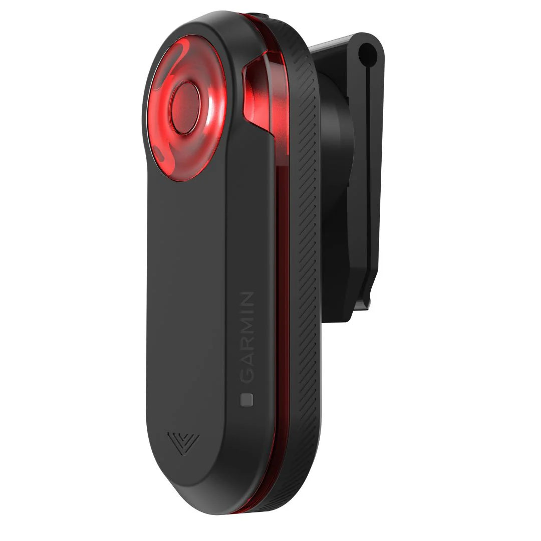 KOM Garmin Varia Clip Mount for Saddle Bags