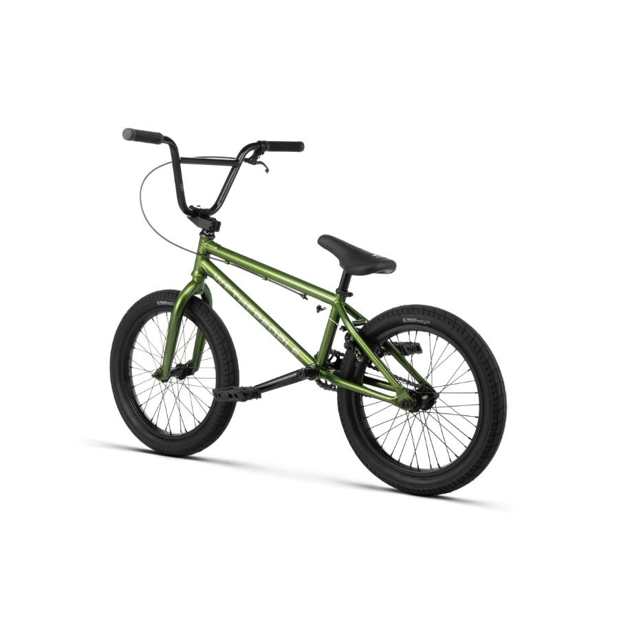 Wethepeople CRS 18" BMX Bike