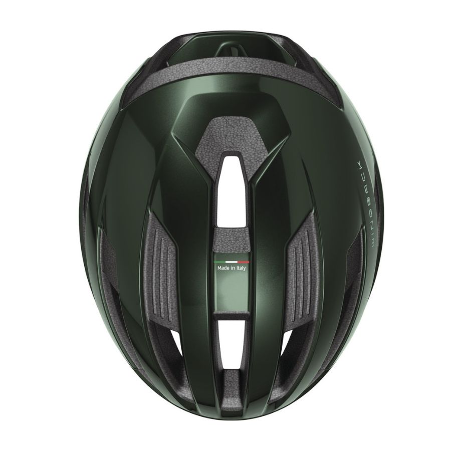 ABUS Wingback Helmet
