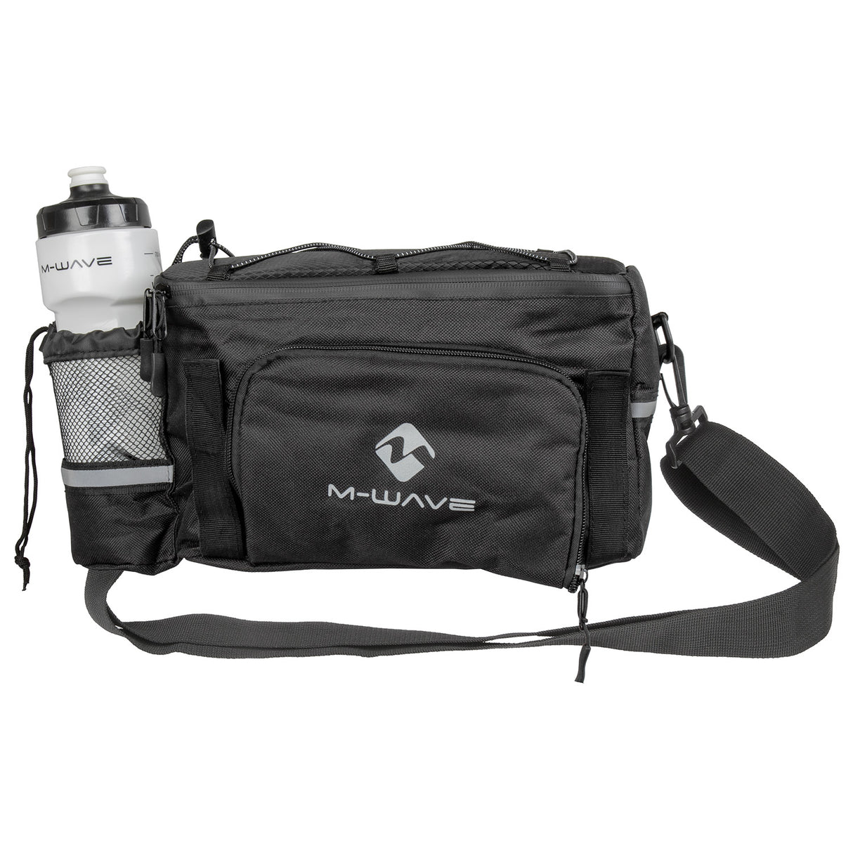 M-WAVE Amsterdam EXP Pannier Bag