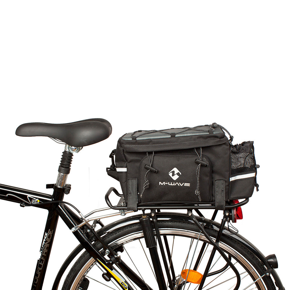 M-WAVE Amsterdam EXP Pannier Bag