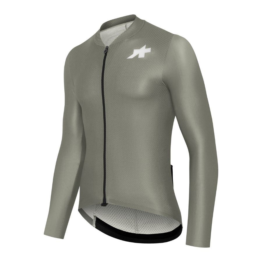 Assos Mille GT LS S11 Evo Men's Jersey