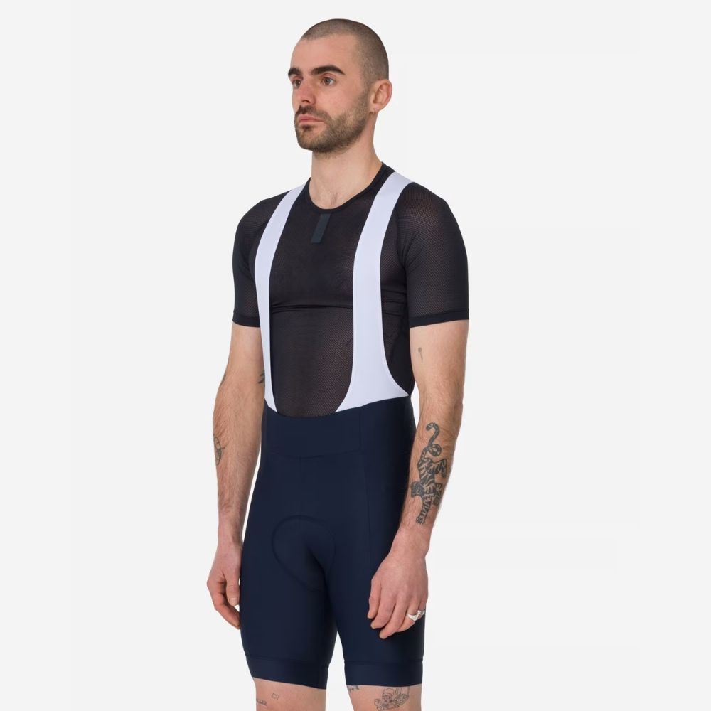 Rapha Core Mens Bib Shorts
