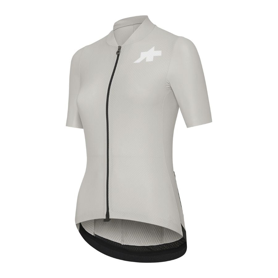 Assos UMA GT S11 EVO Short Sleeve Women's Jersey