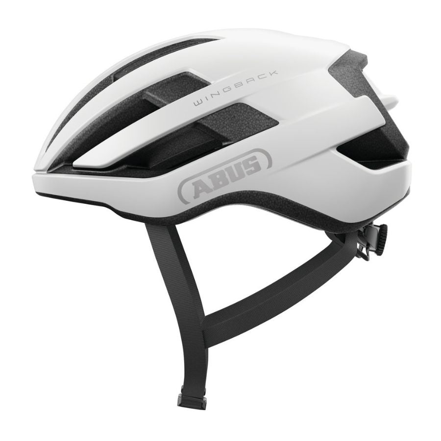 ABUS Wingback Helmet