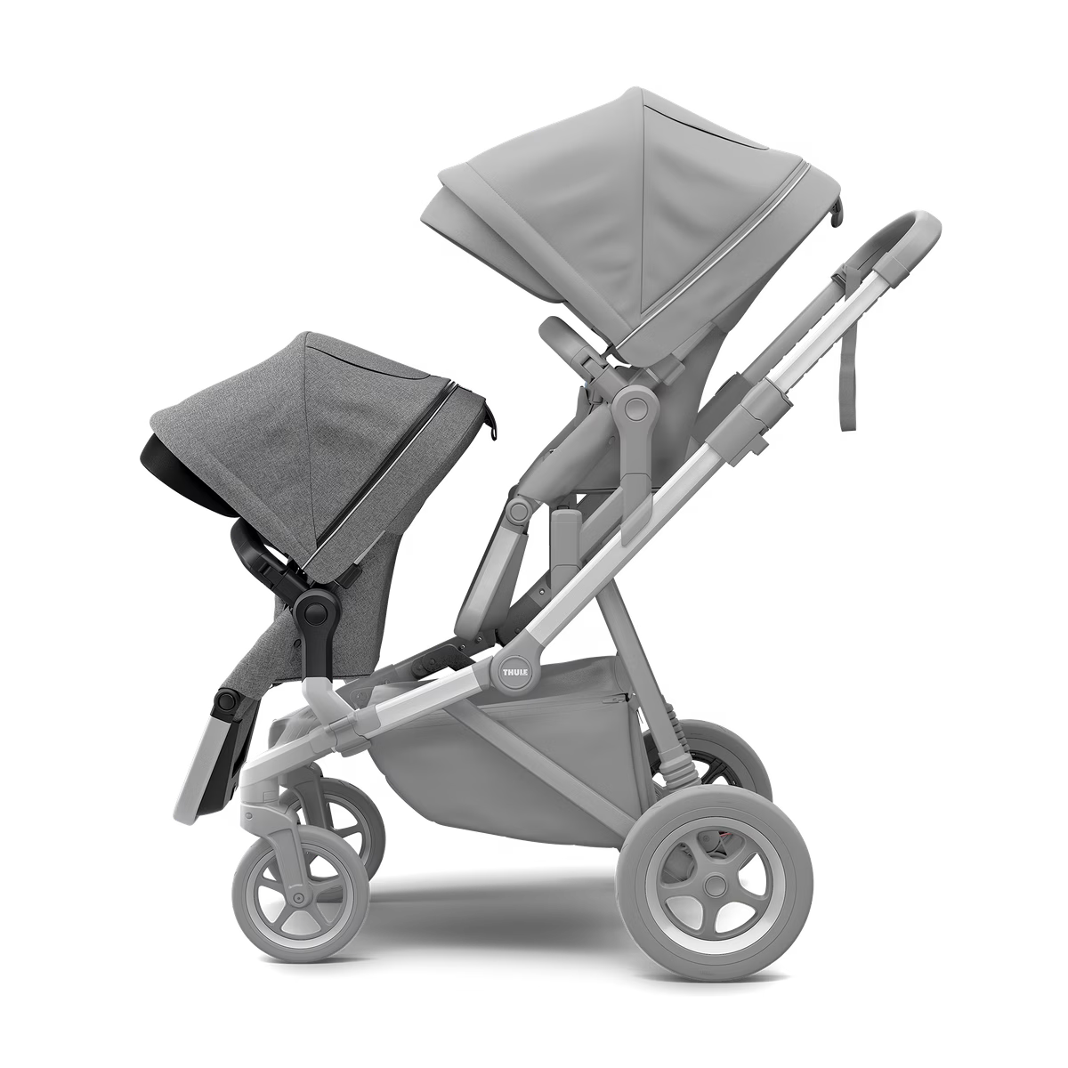 Thule Sleek Sibling Seat