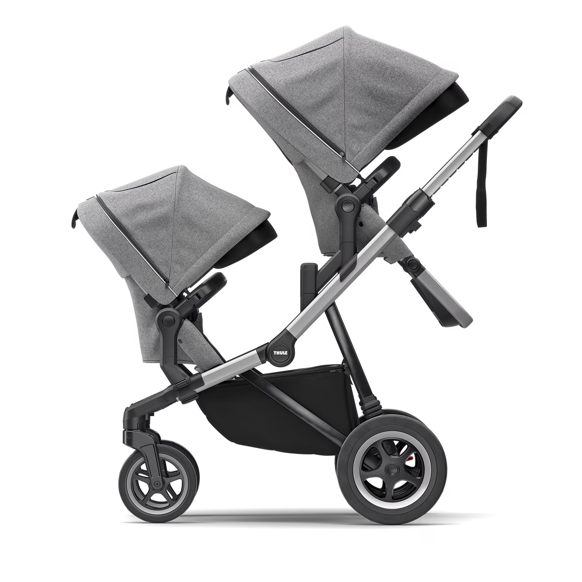 Thule Sleek Sibling Seat