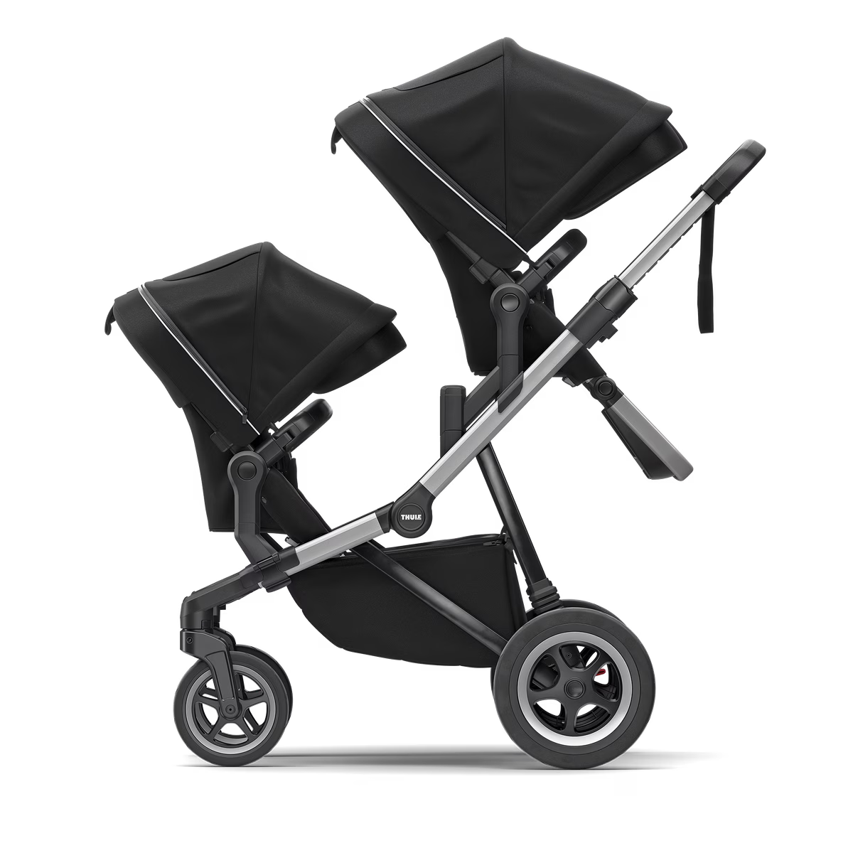 Thule Sleek Sibling Seat