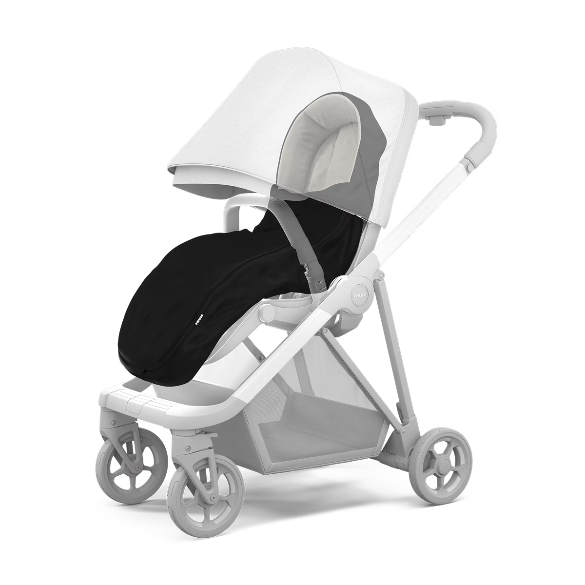Thule Foot Muff City
