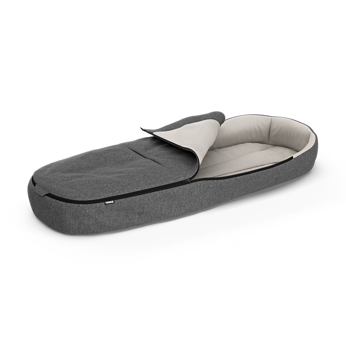 Thule Foot Muff City
