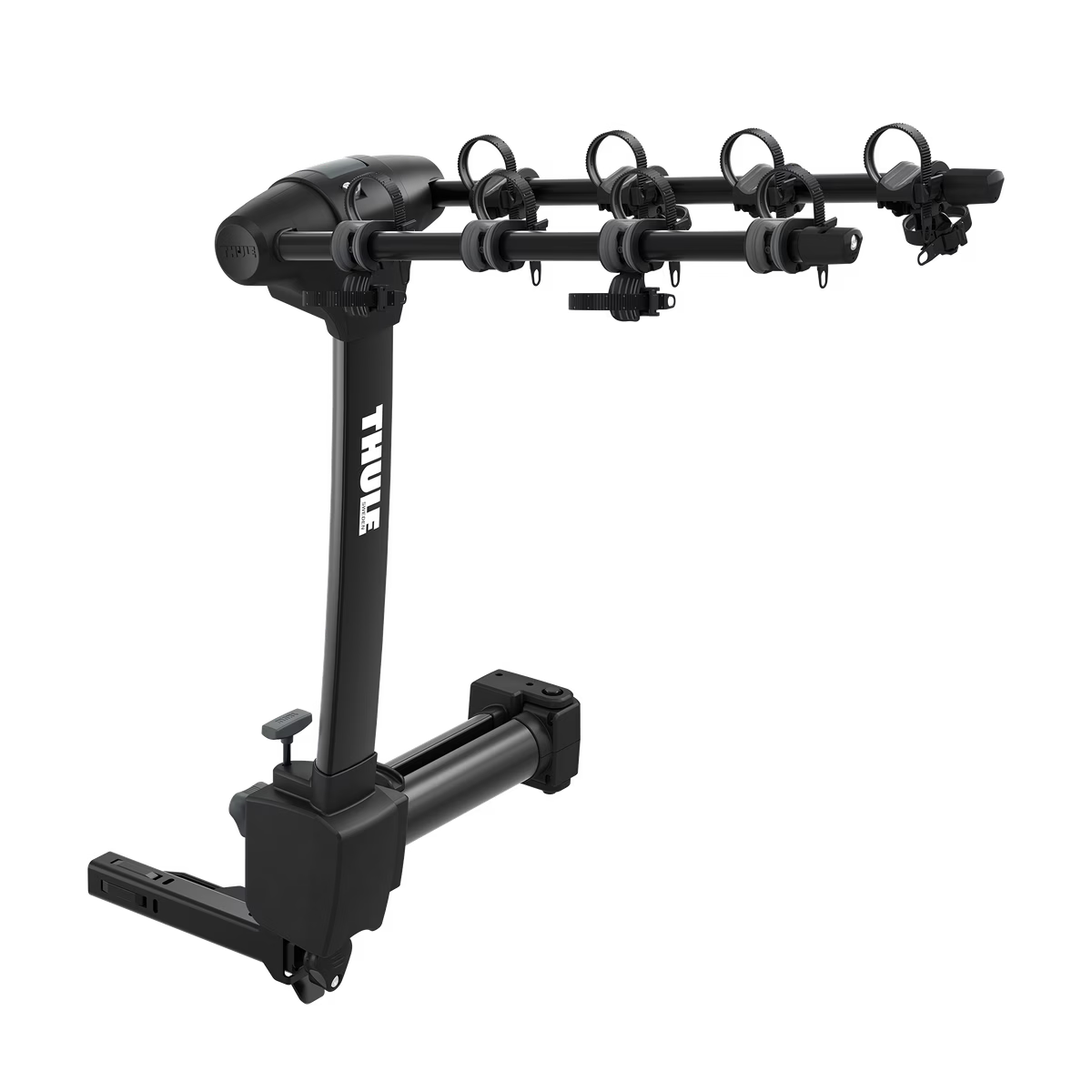 Thule Apex XT Swing 4-Bike Hanging Hitch Bike Rack