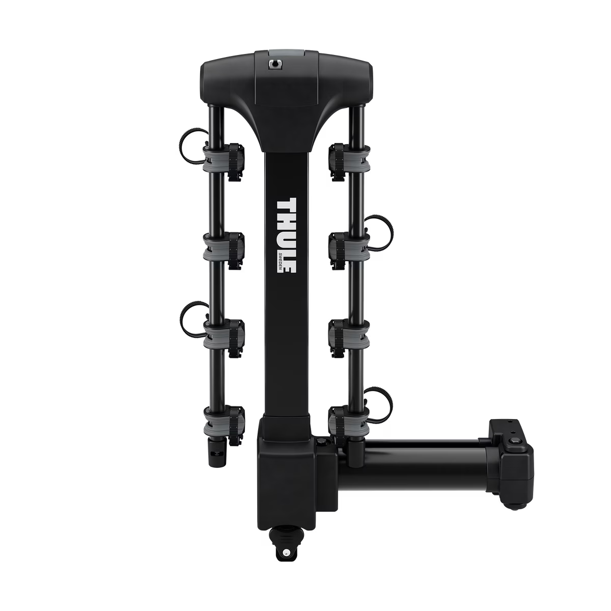 Thule Apex XT Swing 4-Bike Hanging Hitch Bike Rack