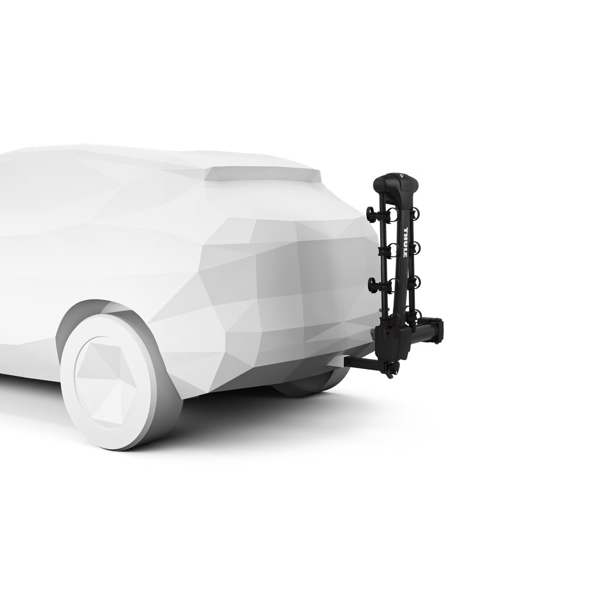 Thule Apex XT Swing 4-Bike Hanging Hitch Bike Rack