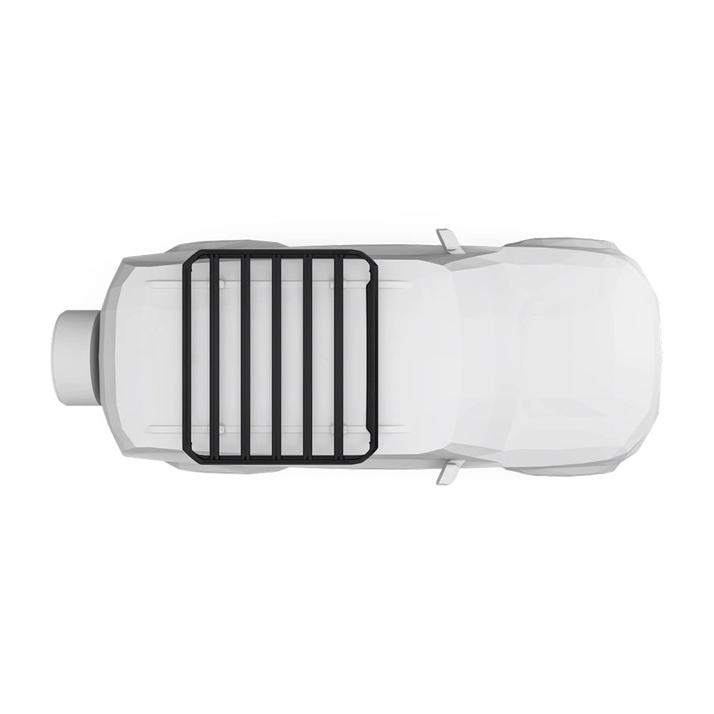 Thule Caprock Roof Platform