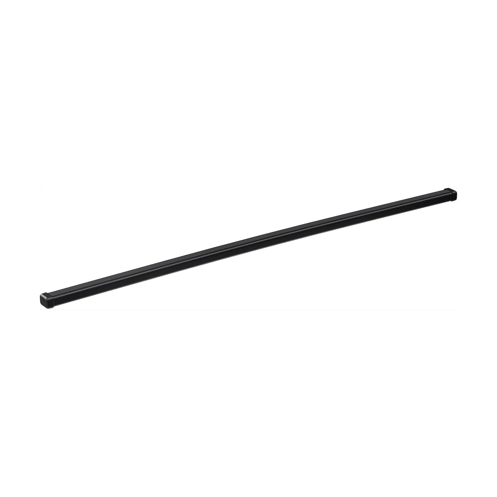 Thule SquareBar Evo - 127cm Roof Bar | Pack Of 2