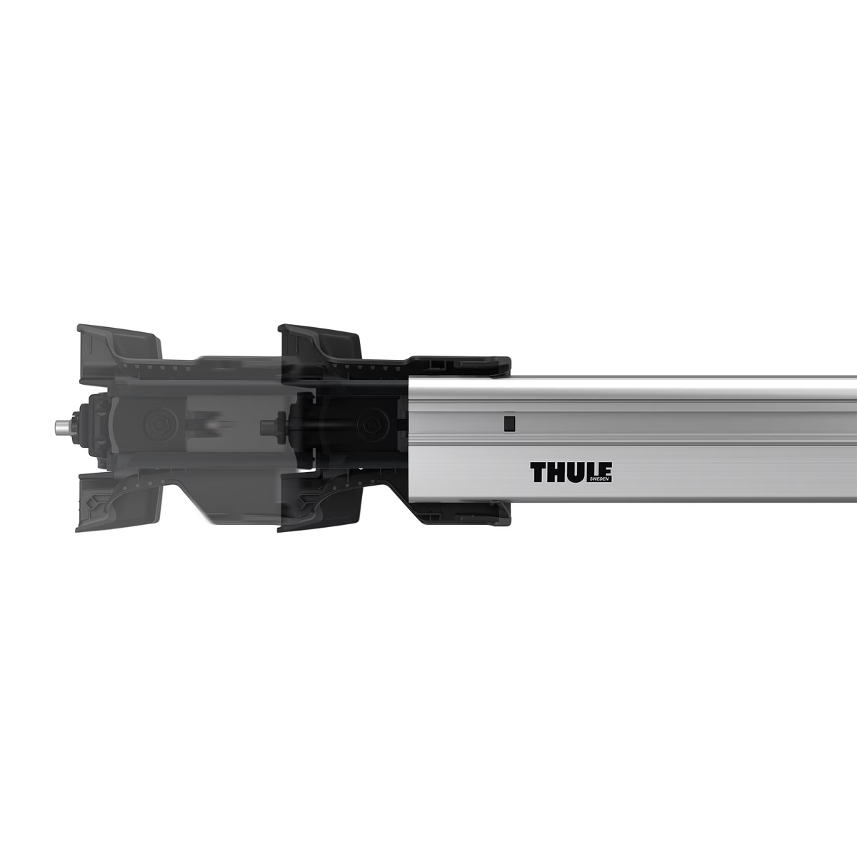 Thule Wingbar Edge 104cm Aluminum Roof Bar