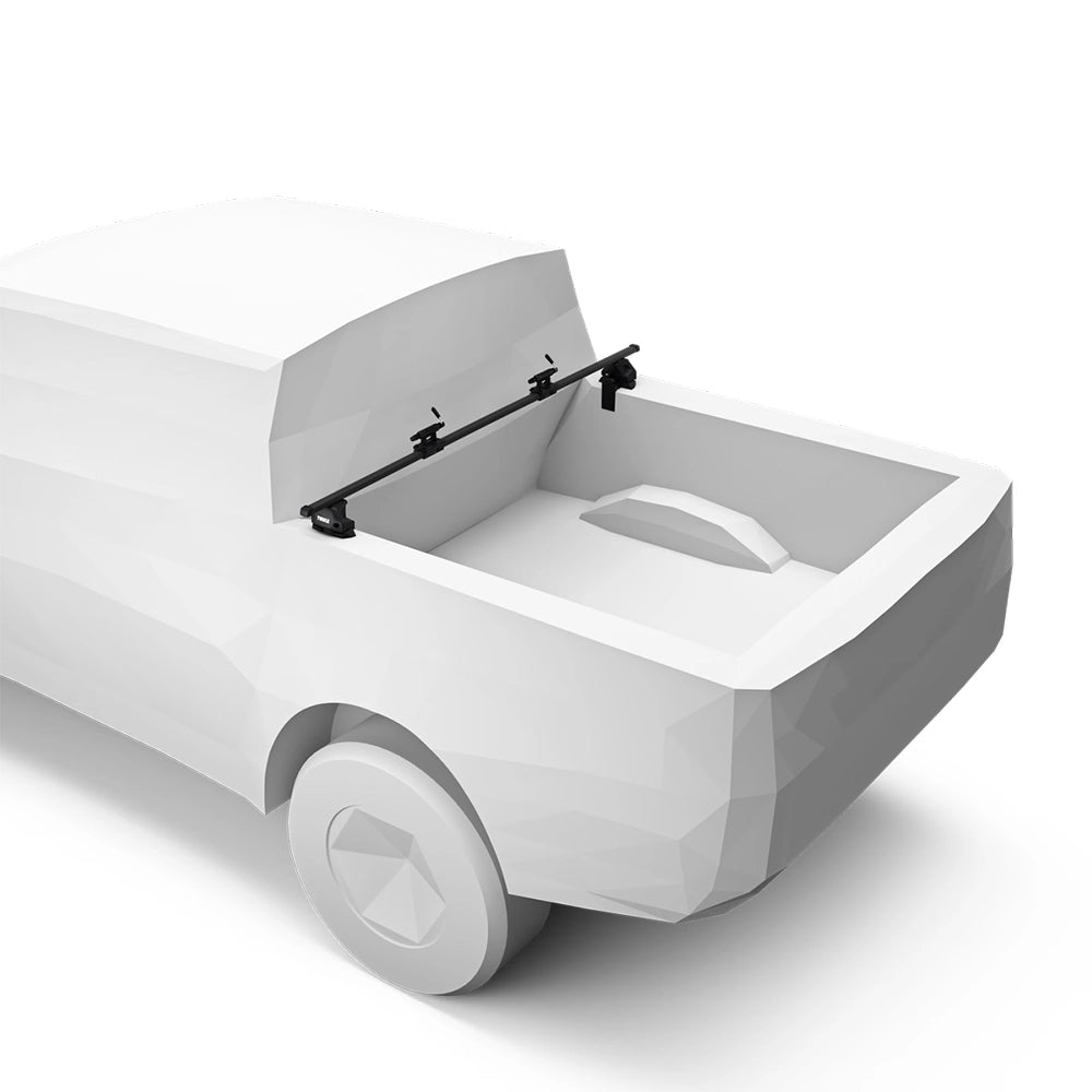 Thule Bed Rider Pro - Compact