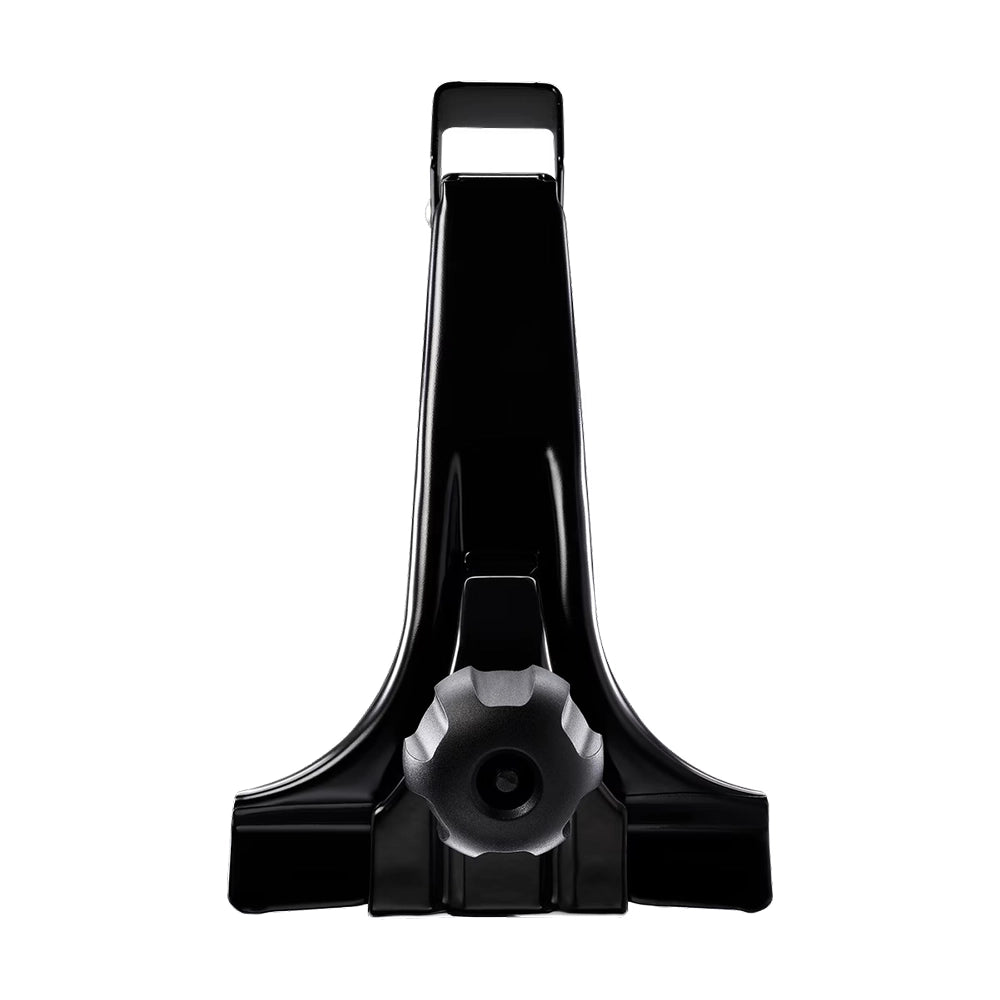 Thule 9520 Rain gutter High Foot - Medium