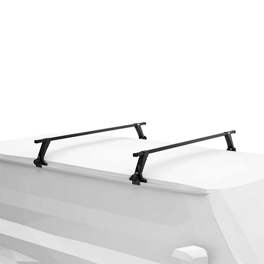 Thule 9520 Rain gutter High Foot - Medium