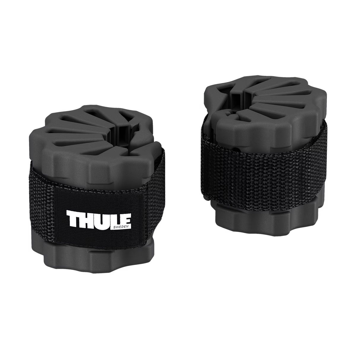 Thule Bike Protector Black/Grey
