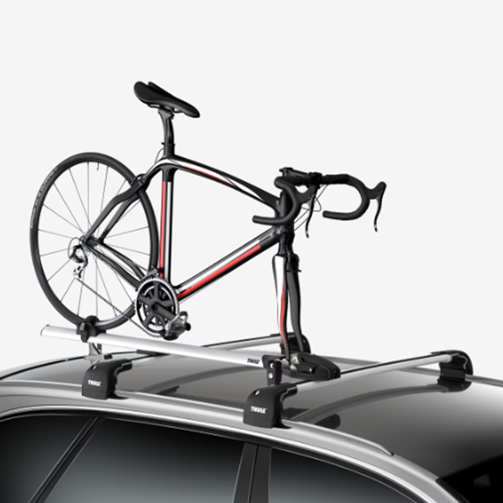 Thule ThruRide 9mm Adapter