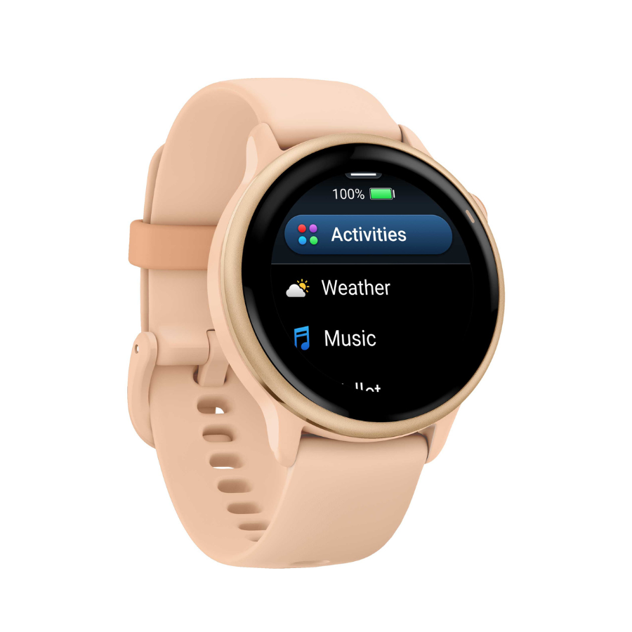 Garmin Vivoactive 6 Smartwatch