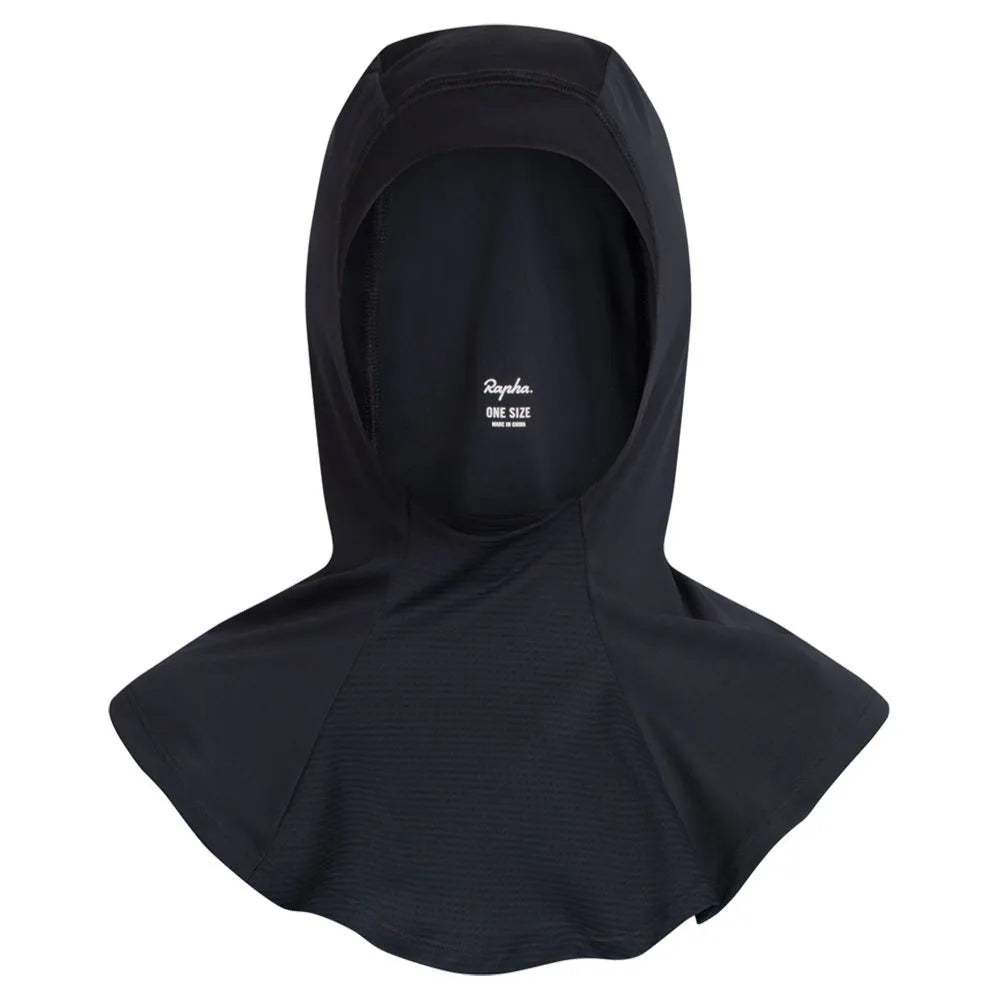 Rapha Women's Cycling Black Hijab