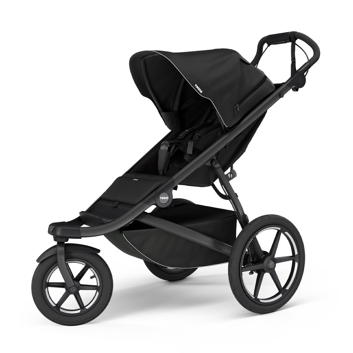 Thule Urban Glide 3 - Black