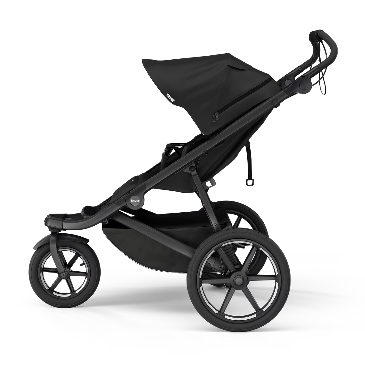 Thule Urban Glide 3 - Black