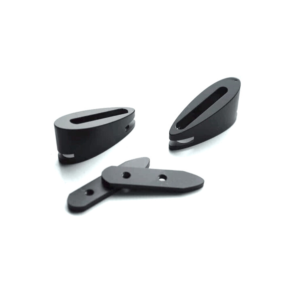 AeroCoach Tilt Block Adapter For Aerobars