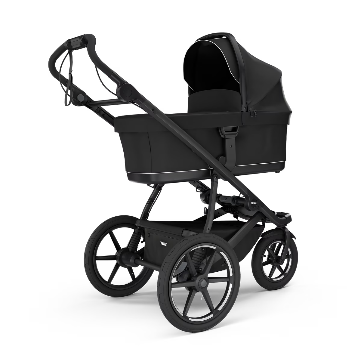 Thule Urban Glide 3 - Black