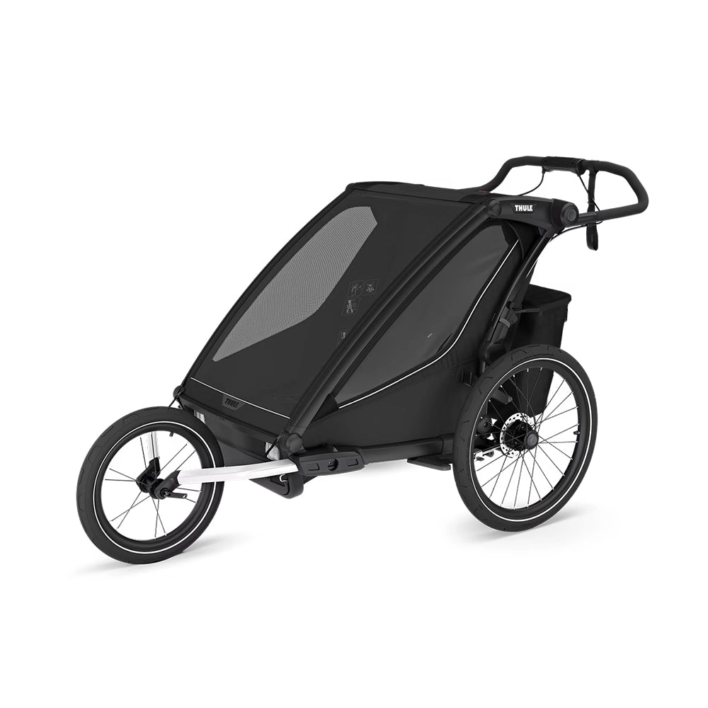 Thule Chariot Sport 2 Double Bike Trailer