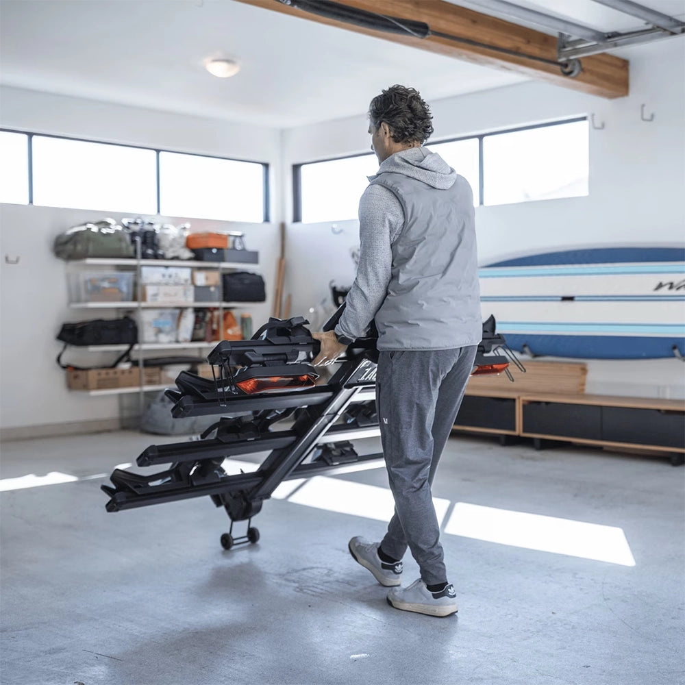Thule Verse Bike Rack Add-On